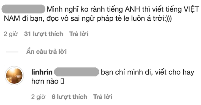 Bạn gái gặp sóng gió với antifan, thiếu gia nhà tỷ phú Johnathan chỉ bình luận một câu nhưng độ bênh vực max điểm-3