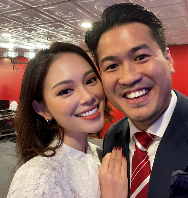 Bạn gái gặp sóng gió với antifan, thiếu gia nhà tỷ phú Johnathan chỉ bình luận một câu nhưng độ bênh vực max điểm-1