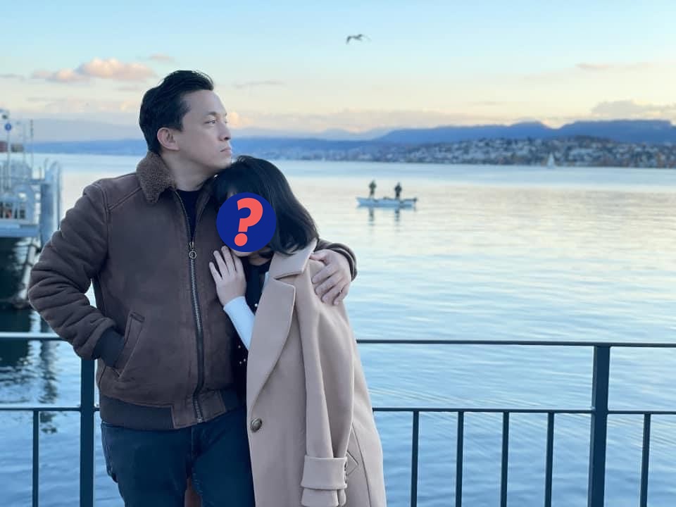 Thực hư thông tin Lam Trường đã ly hôn lần 2, còn lộ ảnh ôm ấp với bạn gái mới?-2