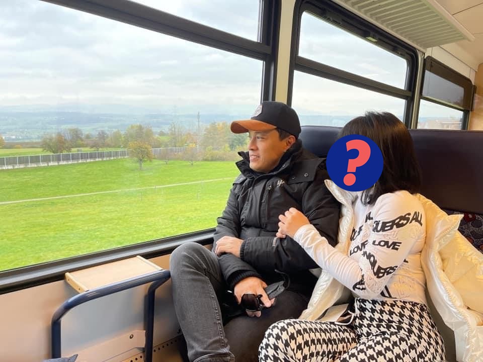 Thực hư thông tin Lam Trường đã ly hôn lần 2, còn lộ ảnh ôm ấp với bạn gái mới?-4