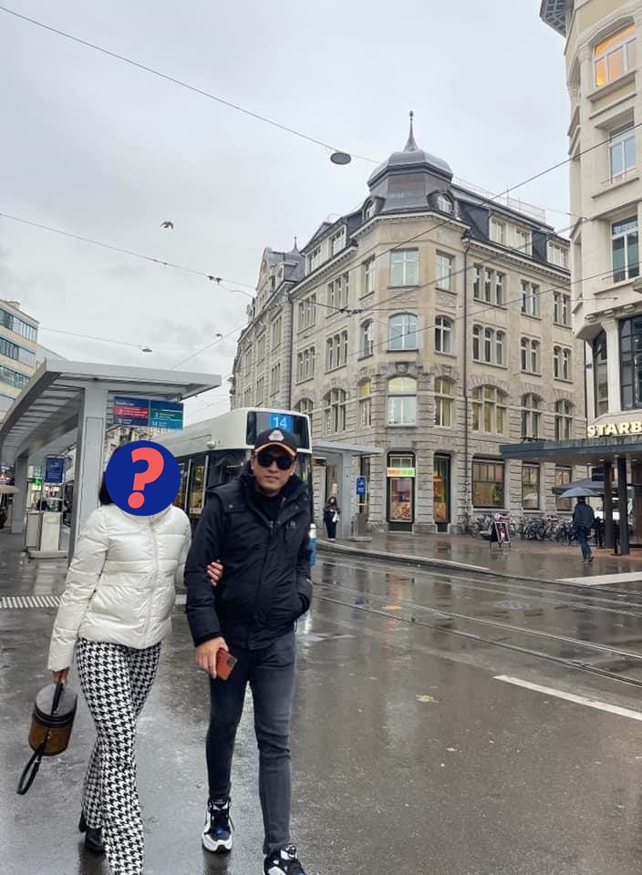 Thực hư thông tin Lam Trường đã ly hôn lần 2, còn lộ ảnh ôm ấp với bạn gái mới?-6