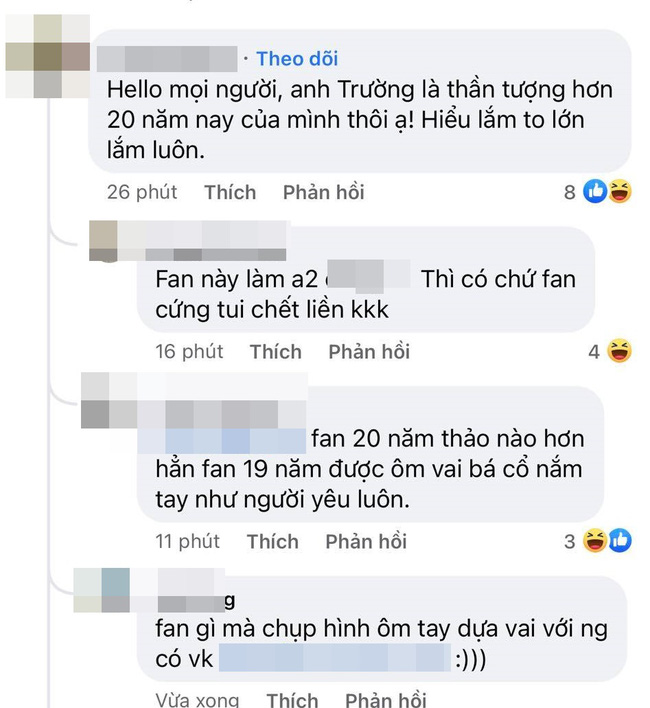 Thực hư thông tin Lam Trường đã ly hôn lần 2, còn lộ ảnh ôm ấp với bạn gái mới?-8