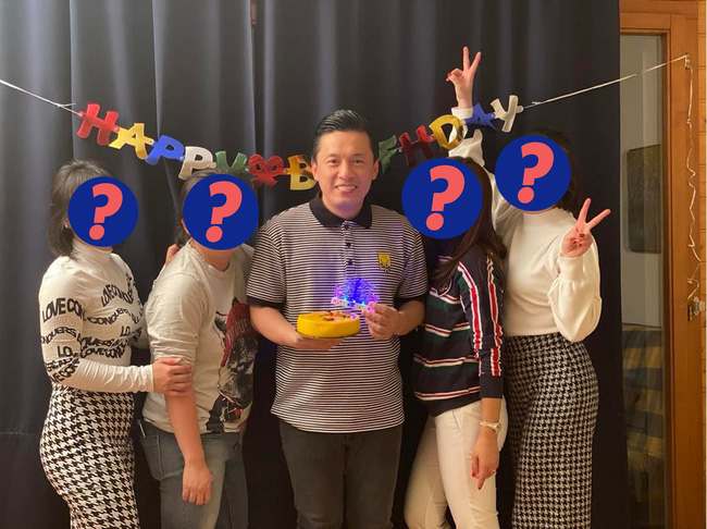 Thực hư thông tin Lam Trường đã ly hôn lần 2, còn lộ ảnh ôm ấp với bạn gái mới?-9