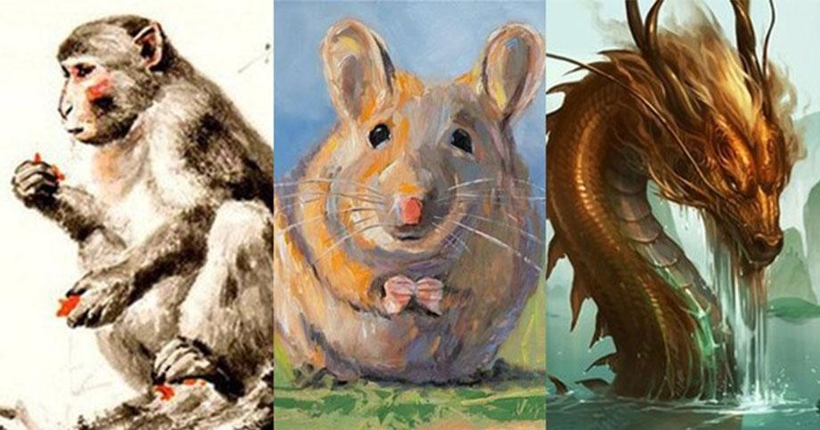 Sang năm 2022, 3 con giáp vướng hạn tam tai-2