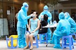 Sáng 7/11: Gần 840.000 bệnh nhân COVID-19 đã khỏi; Thêm 1,3 triệu liều vaccine Pfizer về Việt Nam-3