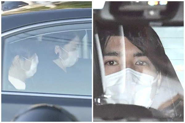 Khoảnh khắc cựu Công chúa Nhật Bản hành xử khác lạ” với chồng mới cưới khiến dân tình tranh cãi kịch liệt, nghi ngại về mối quan hệ hiện tại-7