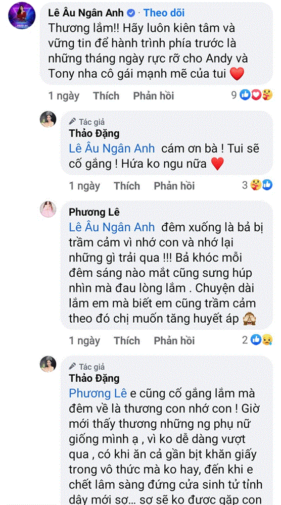 Showbiz Việt có 2 nàng Hậu lúc cô em đăng quang thì cô chị không vừa ý, khi nổ drama lại bỗng thân thiết đến lạ-2