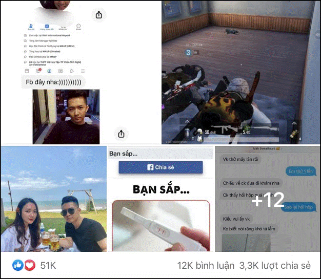 Quen 5 ngày đã nhận lời yêu, cô gái kiếm được chồng cực phẩm: Câu nói đáng giá ngàn vàng” của nhà chồng khi con dâu mang thai khiến ai nấy tấm tắc!-1