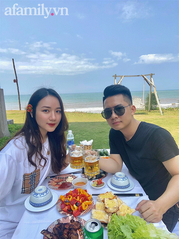 Quen 5 ngày đã nhận lời yêu, cô gái kiếm được chồng cực phẩm: Câu nói đáng giá ngàn vàng” của nhà chồng khi con dâu mang thai khiến ai nấy tấm tắc!-5