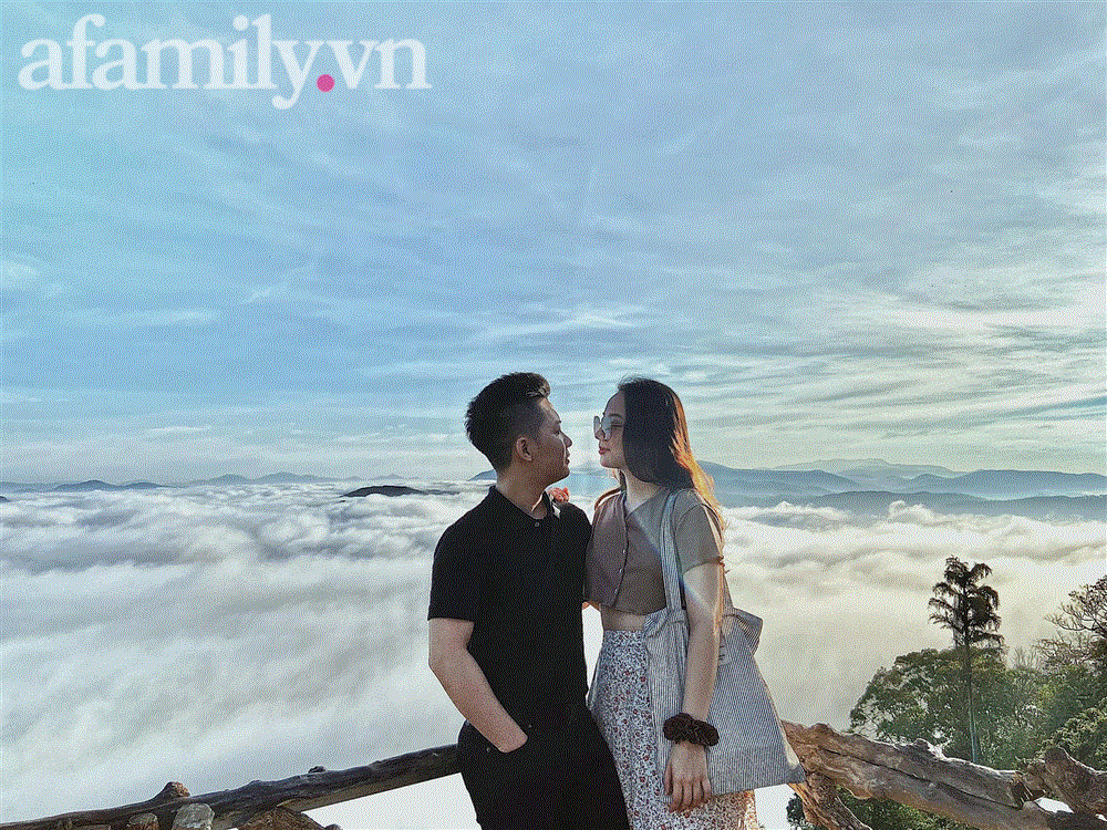 Quen 5 ngày đã nhận lời yêu, cô gái kiếm được chồng cực phẩm: Câu nói đáng giá ngàn vàng” của nhà chồng khi con dâu mang thai khiến ai nấy tấm tắc!-7