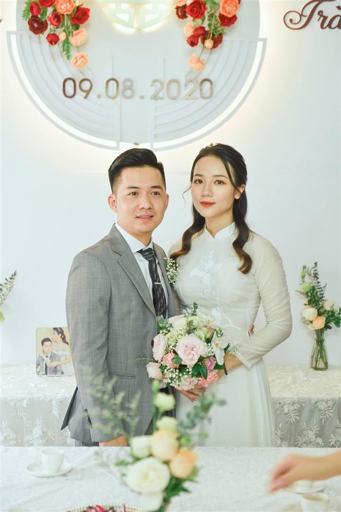 Quen 5 ngày đã nhận lời yêu, cô gái kiếm được chồng cực phẩm: Câu nói đáng giá ngàn vàng” của nhà chồng khi con dâu mang thai khiến ai nấy tấm tắc!-10