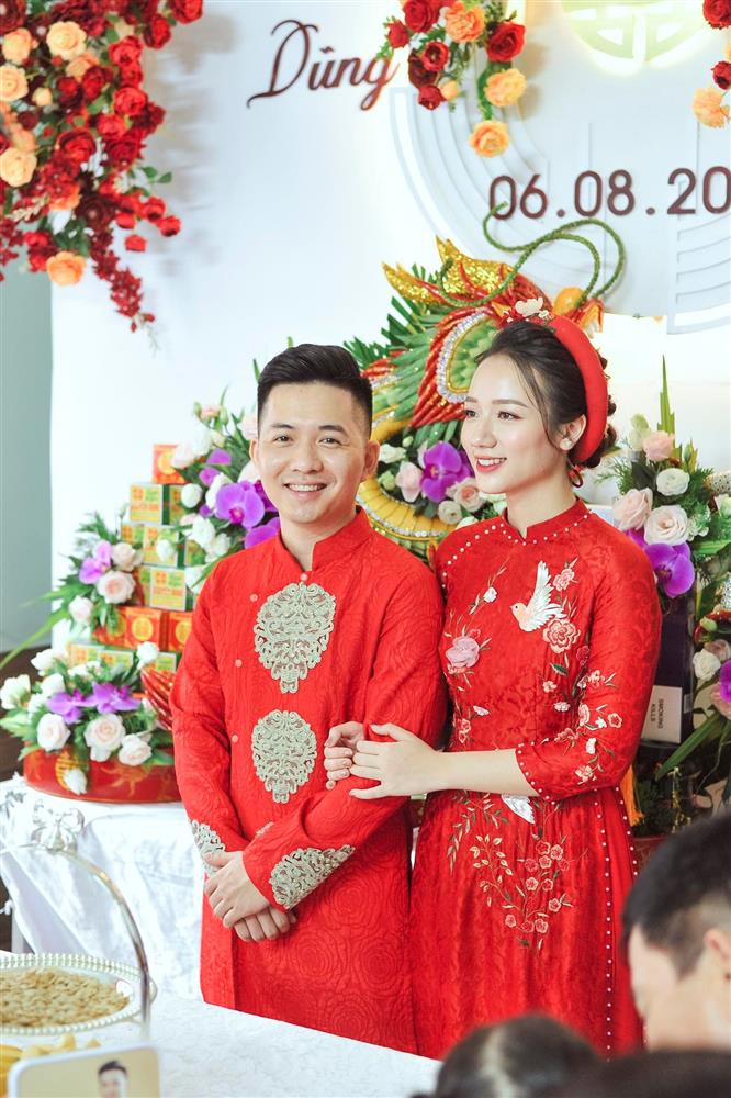 Quen 5 ngày đã nhận lời yêu, cô gái kiếm được chồng cực phẩm: Câu nói đáng giá ngàn vàng” của nhà chồng khi con dâu mang thai khiến ai nấy tấm tắc!-11