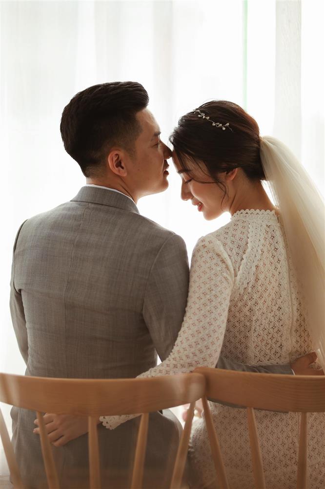 Quen 5 ngày đã nhận lời yêu, cô gái kiếm được chồng cực phẩm: Câu nói đáng giá ngàn vàng” của nhà chồng khi con dâu mang thai khiến ai nấy tấm tắc!-12