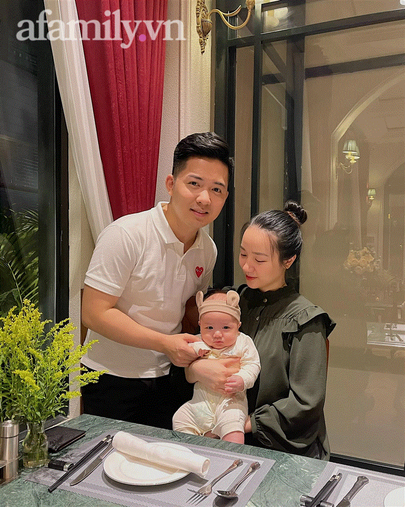 Quen 5 ngày đã nhận lời yêu, cô gái kiếm được chồng cực phẩm: Câu nói đáng giá ngàn vàng” của nhà chồng khi con dâu mang thai khiến ai nấy tấm tắc!-14