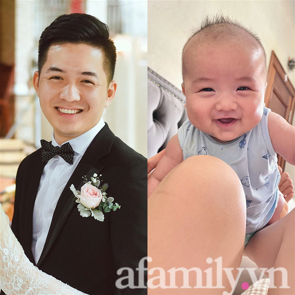 Quen 5 ngày đã nhận lời yêu, cô gái kiếm được chồng cực phẩm: Câu nói đáng giá ngàn vàng” của nhà chồng khi con dâu mang thai khiến ai nấy tấm tắc!-15