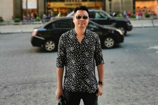 Điểm danh những