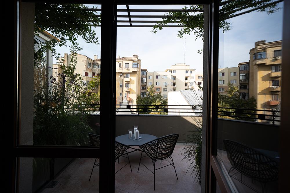 Cách tạo vườn cây trên ban công – không gian thiên nhiên tươi đẹp kết nối giữa bên trong và bên ngoài nhà ở-22