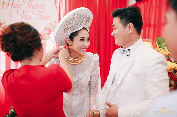 Hoa hậu Đặng Thu Thảo gửi chồng cũ: Anh hãy kiện đi!-3