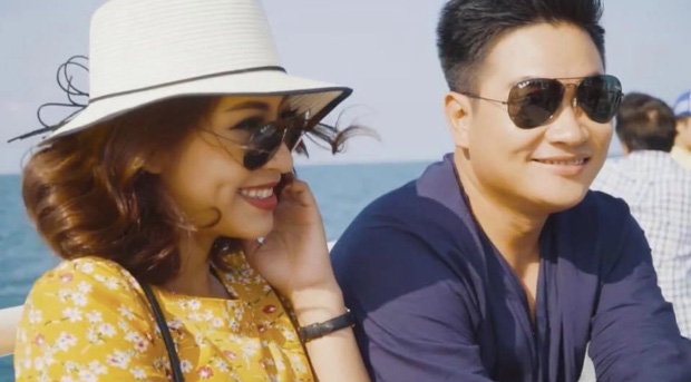 Hoa hậu Đặng Thu Thảo gửi chồng cũ: Anh hãy kiện đi!-6