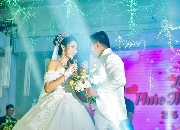 Hoa hậu Đặng Thu Thảo gửi chồng cũ: Anh hãy kiện đi!-7