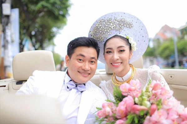 Tố nhà chồng cũ Hoa hậu Đặng Thu Thảo vô trách nhiệm, Phương Lê có động thái cực gắt: Tém cái miệng lại nếu không thúi rình xấu hổ lắm-5