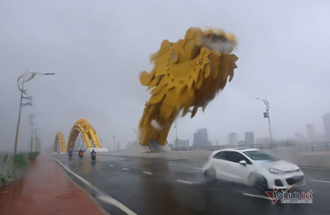 Dự báo thời tiết 7/11: Miền Bắc mưa to, hứng đợt rét đậm mới-1