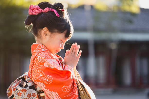 Cách nuôi dạy con của người Nhật: 10 điều trẻ em Nhật Bản phải học trước khi 10 tuổi-1