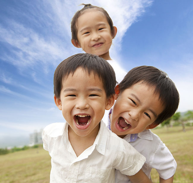 Cách nuôi dạy con của người Nhật: 10 điều trẻ em Nhật Bản phải học trước khi 10 tuổi-2