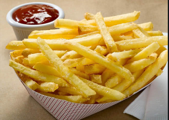 4 bữa sáng khoái khẩu của nhiều người nhưng lại là sát thủ gây thối gan, cần từ bỏ ngay trước khi ung thư ập đến-1