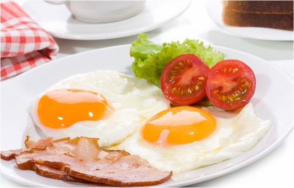 4 bữa sáng khoái khẩu của nhiều người nhưng lại là sát thủ gây thối gan, cần từ bỏ ngay trước khi ung thư ập đến-3