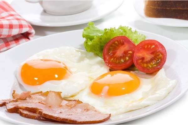 Ung thư dạ dày thích 3 kiểu người này, nên tránh ăn nhiều 2 món nếu muốn dạ dày và đường ruột khỏe hơn-4