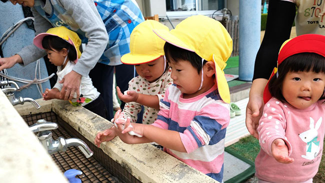 Cách nuôi dạy con của người Nhật: 10 điều trẻ em Nhật Bản phải học trước khi 10 tuổi-4