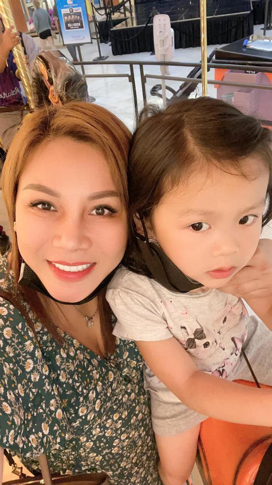 Vợ cũ vàng anh lên tiếng về chuyện tiền trợ cấp nuôi con hậu ly hôn: Xin trả dần dần, câu chốt hạ gây bất ngờ-3