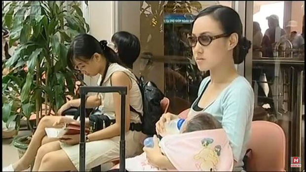 Bức ảnh BTV Hoài Anh trong nhà giam bỗng dưng hot lại, hé lộ 1 điểm khiến gần 20 năm qua cô vẫn luôn hot nhất nhà đài-6