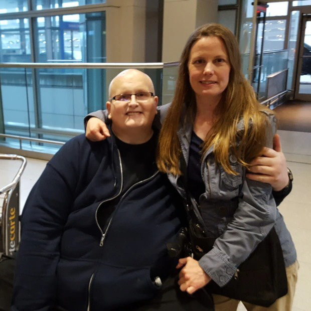 Người béo nhất thế giới nặng gần nửa tấn: Rùng mình lớp mỡ thừa cắt ra, kế hoạch hoả táng ở lò mổ gia súc và hình ảnh sau 10 năm như ác mộng-6