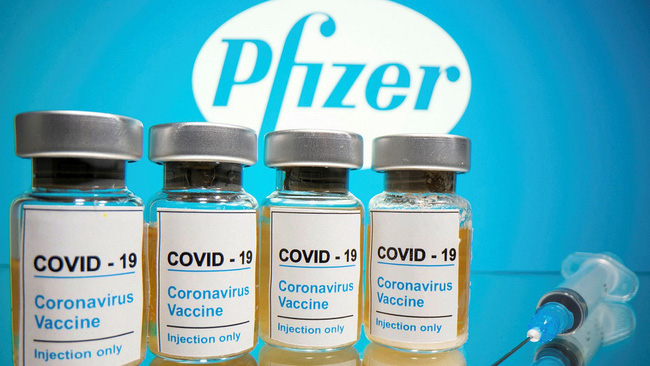 Sáng 7/11: Gần 840.000 bệnh nhân COVID-19 đã khỏi; Thêm 1,3 triệu liều vaccine Pfizer về Việt Nam-2