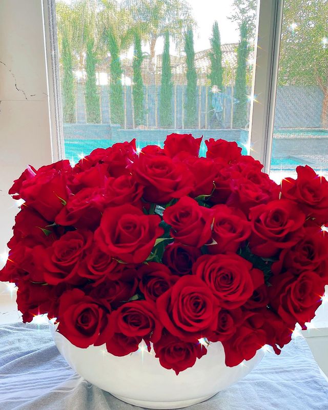 Không gian sống mới rất nhẹ nhàng ấm áp với gam màu xám trắng của Hoa hậu Phạm Hương-10