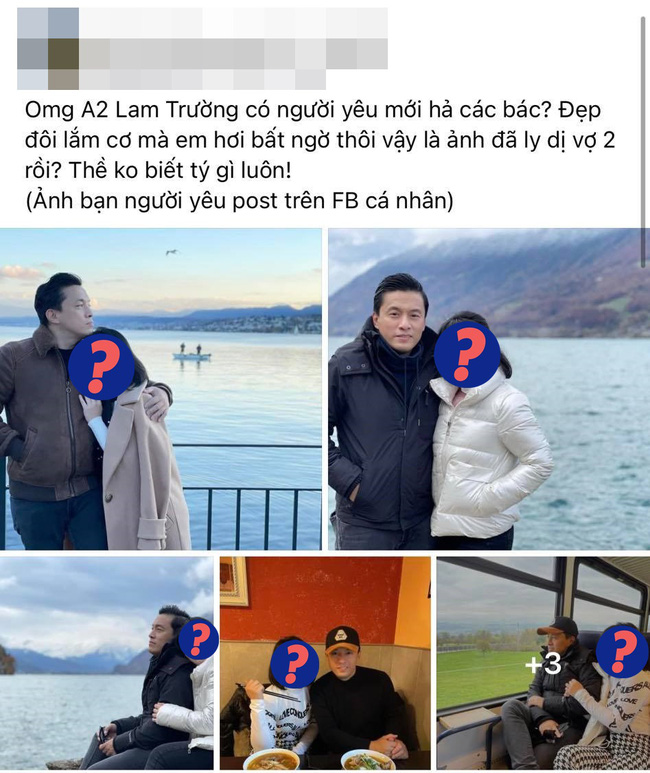 Động thái mới gây chú ý của Lam Trường sau nghi vấn ly hôn lần 2 và có bạn gái mới-5
