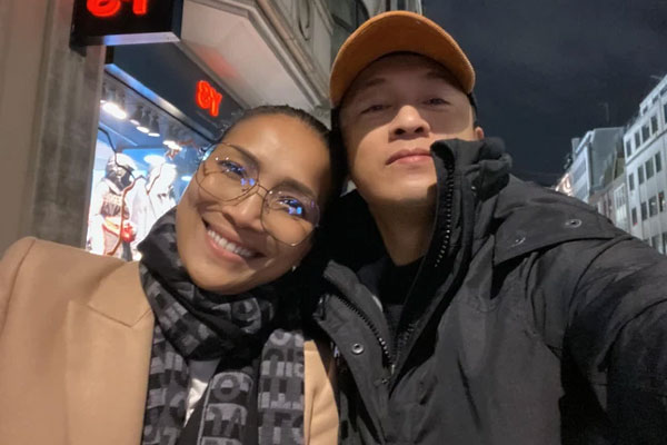 Thông tin hiếm về bà xã kém 17 tuổi của ca sĩ Lam Trường-12