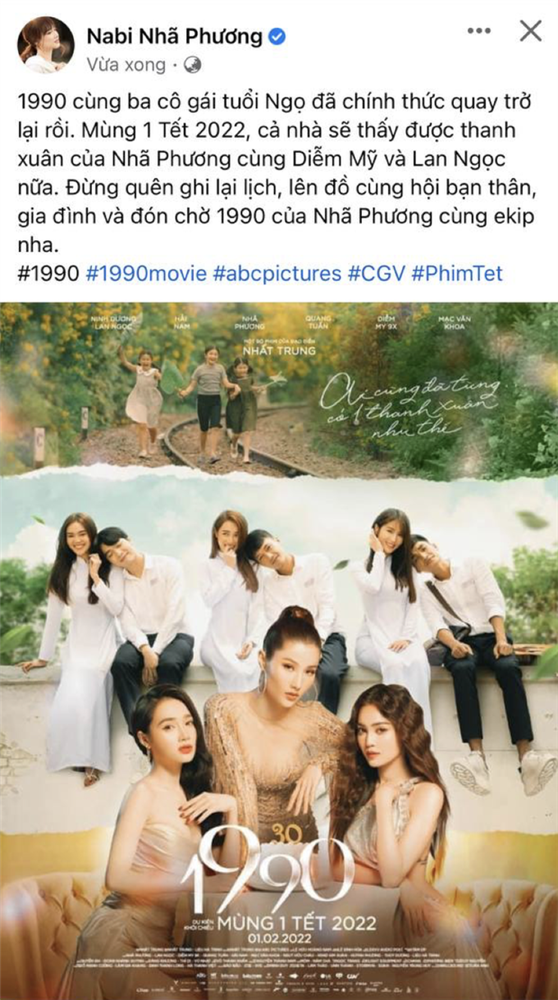 Bị tố mắc bệnh ngôi sao, Nhã Phương lần đầu có động thái liên quan đến phốt thái độ xôn xao Vbiz-1