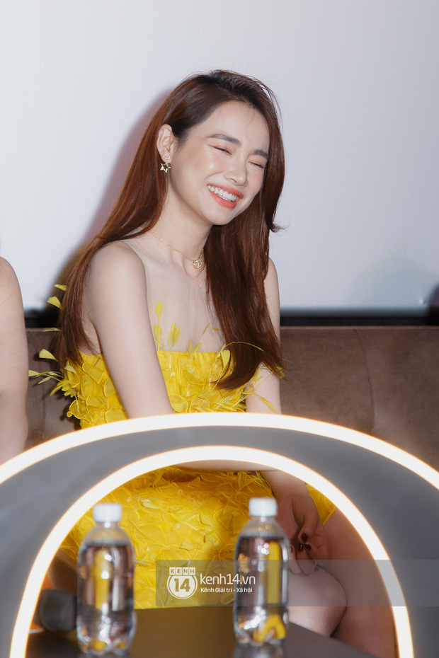 Bị tố mắc bệnh ngôi sao, Nhã Phương lần đầu có động thái liên quan đến phốt thái độ xôn xao Vbiz-4