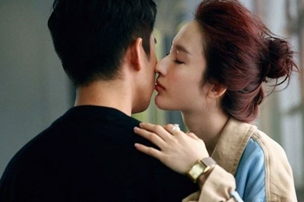 Đồng ý ly hôn khi biết chồng ngoại tình, cô vợ thiết kế cả âm mưu trả thù” gậy ông đập lưng ông (P3)-1