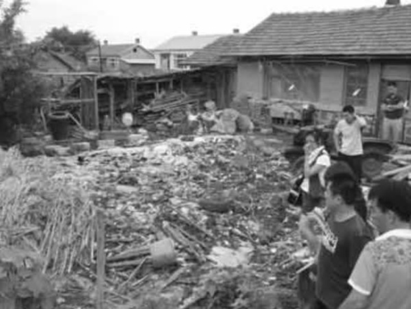 Bị chồng bỏ, người đàn bà yếu đuối giết 4 người giấu xác 7 năm, tần tảo hy sinh cả thể xác để nuôi con nạn nhân-4