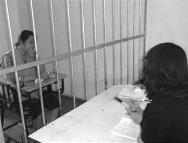 Bị chồng bỏ, người đàn bà yếu đuối giết 4 người giấu xác 7 năm, tần tảo hy sinh cả thể xác để nuôi con nạn nhân-7