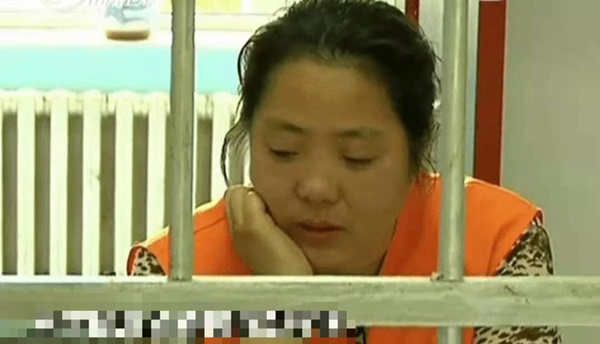 Bị chồng bỏ, người đàn bà yếu đuối giết 4 người giấu xác 7 năm, tần tảo hy sinh cả thể xác để nuôi con nạn nhân-9