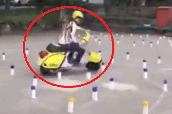 Chi phí học lái xe ô tô B1, B2 bắt đầu tăng: Bảng giá học/thi bằng lái và những sự thay đổi nhất định phải biết!-3