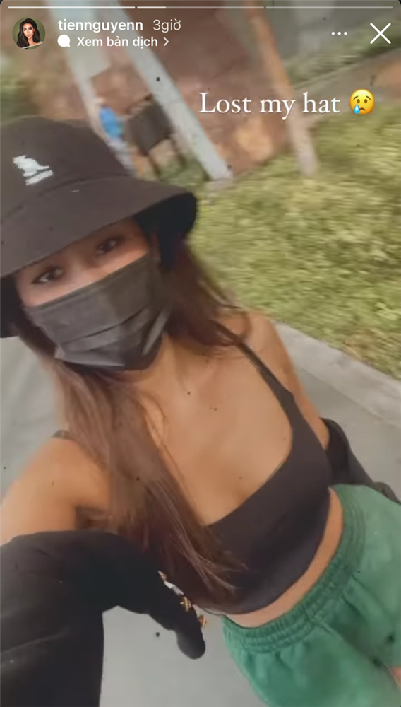 Ái nữ nhà tỷ phú Johnathan Hạnh Nguyễn ngày càng xinh, tinh mắt là nhận ra 1 thay đổi nhỏ mang tính quyết định-2