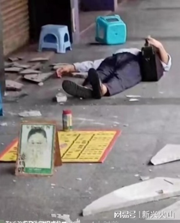 Cô gái mất tay lái gây tai nạn giao thông khiến một người tử vong, danh tính nạn nhân trở thành đề tài bàn tán trên MXH-3