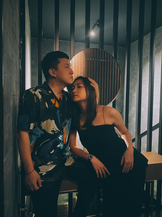 Thông tin hiếm về bà xã kém 17 tuổi của ca sĩ Lam Trường-11