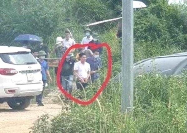 Vụ người đàn ông Hải Dương bị sát hại, mất tích hơn 7 tháng khi đi đòi nợ: Cặp vợ chồng gây án bị người đánh cá hỏi đốt gì mà to thế khi đang phi tang xác-3